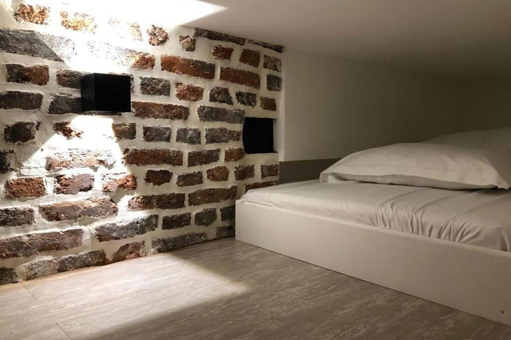 Studio Cinq Diamants, Neuf Tout Equipe Paris Exterior photo