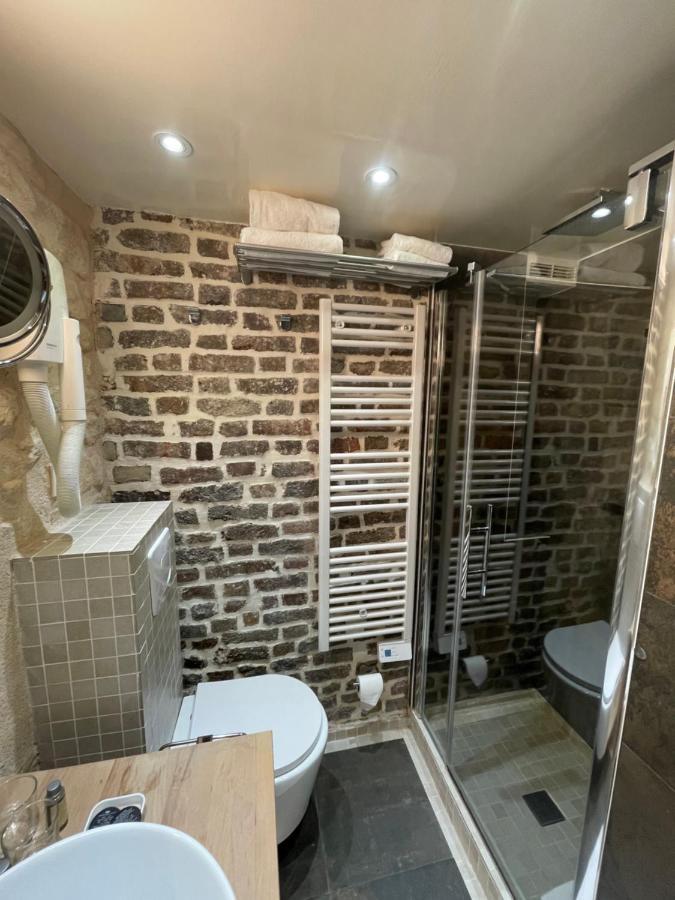 Studio Cinq Diamants, Neuf Tout Equipe Paris Exterior photo